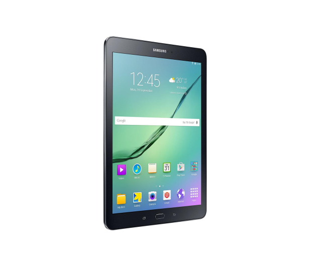 Samsung Galaxy Tab S2 9.7 T813 4:3 32GB Wi-Fi czarny - 307243 - zdjęcie 8